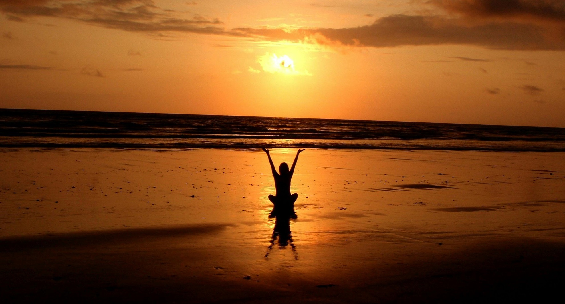 Yoga Hero Image